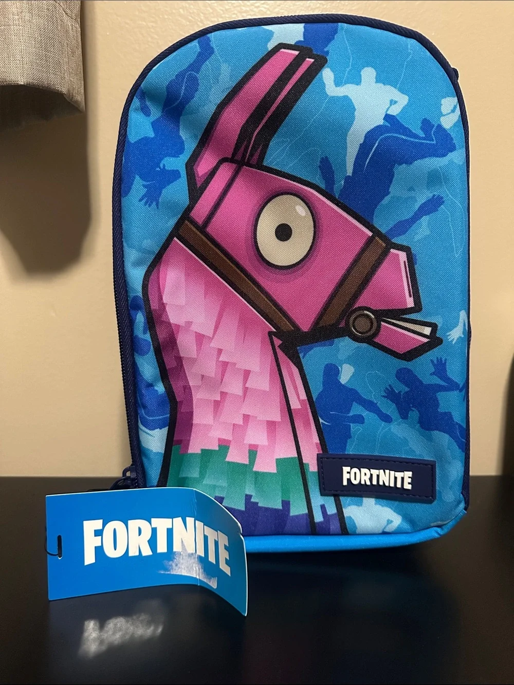 Thermal lunch box